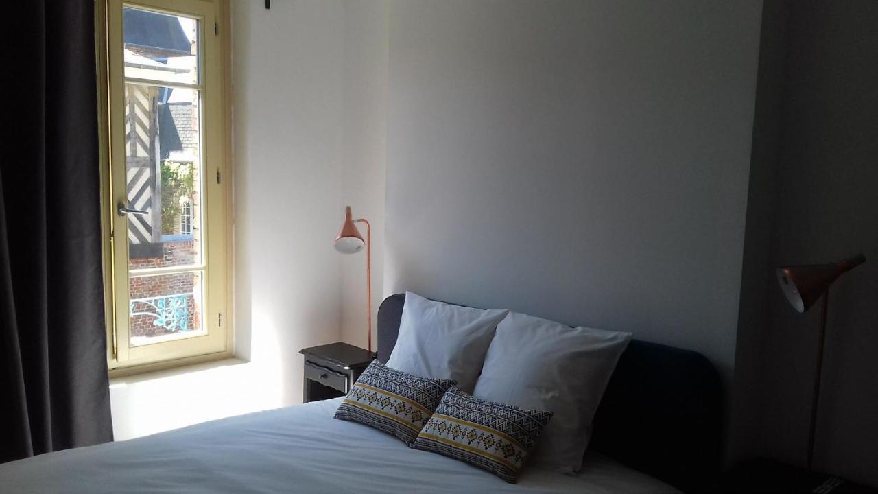Chez Eu Hotel Eu (Senna Marittima) Esterno foto