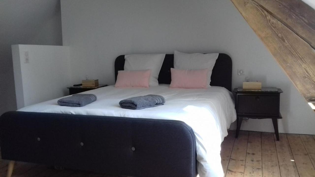 Chez Eu Hotel Eu (Senna Marittima) Esterno foto